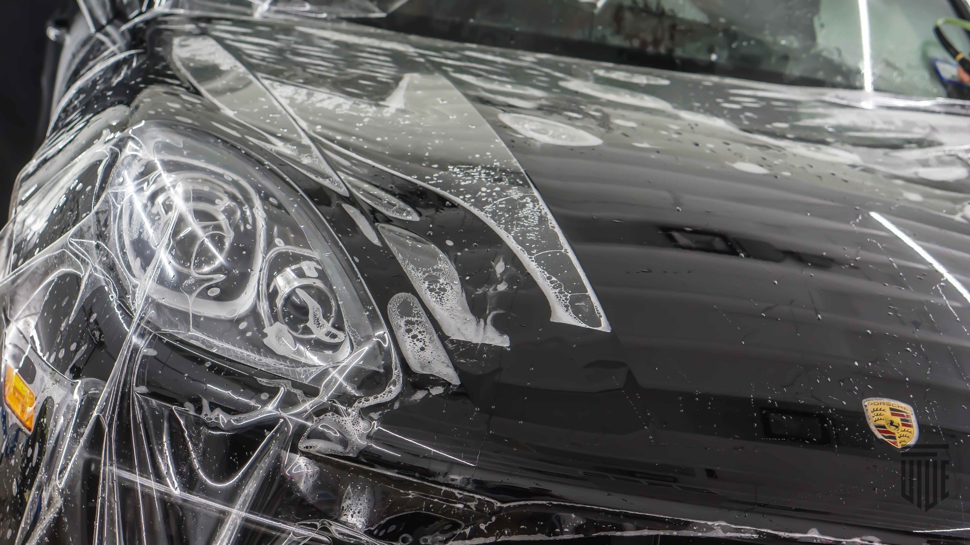 Paint Protection Film